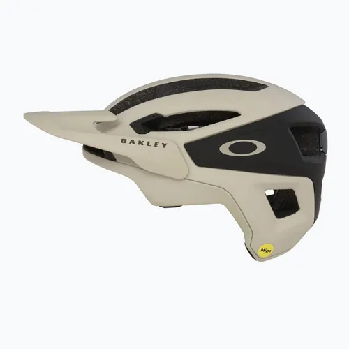 Kask rowerowy Oakley Drt3 Trail EU matte sand/black
