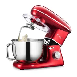 Robot kuchenny planetarny MOZANO Kitchen Assistent 1400W
