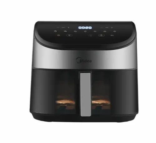 Air fryer Midea MAD55000ADK0 2250W 5,5l