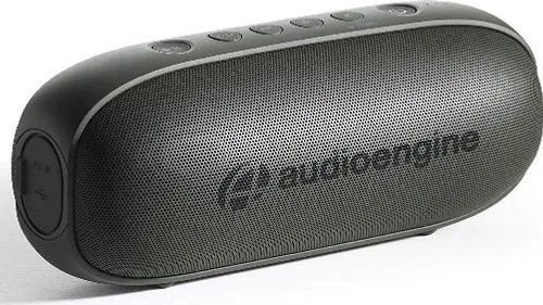 AudioEngine 512 orman yeşili ses sistemi