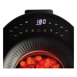 Air Fryer Frytkownica beztłuszczowa RUSSELL HOBBS Satisfry Panoramic 27420-56 5L 10 automatycznych programów
