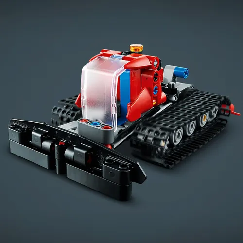 LEGO 42148 Technic Ratrak