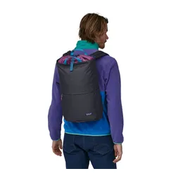 Городской рюкзак Patagonia Fieldsmith Linked Pack-пэчворк / тасманский чирок