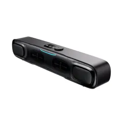 Soundbar Baseus AeQur bez baterii Czarny