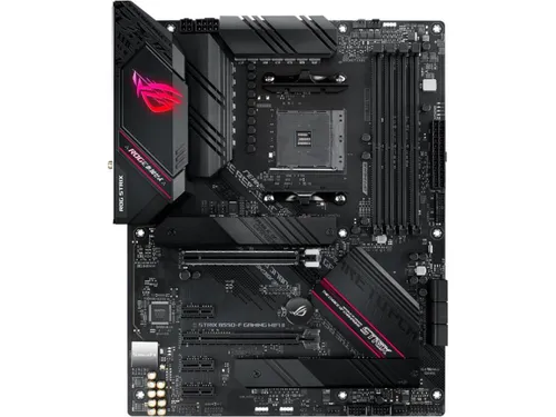 ASUS ROG STRIX B550-F GAMING WIFI II