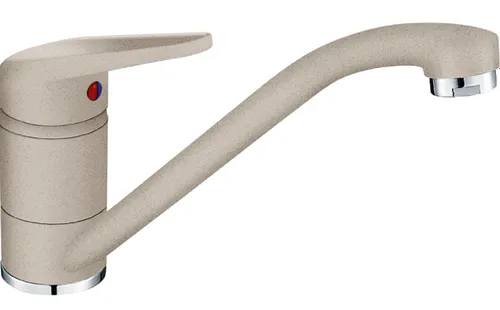 Bateria kuchenna stojąca FRANKE Princess II Orzechowy 115.0470.653