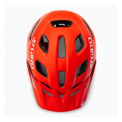 Kask rowerowy GIRO Fixture