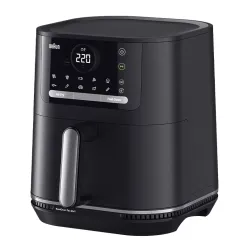 Air fryer Braun MultiFry 5 HF5054IBK 2000W 6l