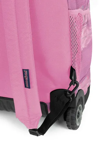 Sırt çantası Tekerlekli Çanta 36 l Driver 8 JanSport-static rose