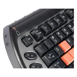 Klawiatura A4TECH XGame X7-G800V