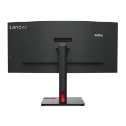 Monitor Lenovo ThinkVision T34w-30 34" VA 60Hz 4ms Zakrzywiony