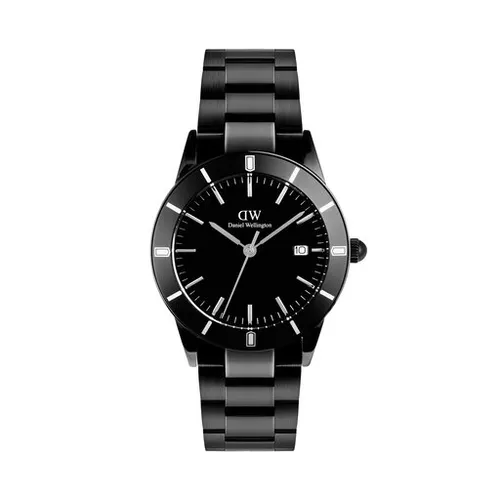 Zegarek Daniel Wellington Iconic Paradigma 40 DW00100821