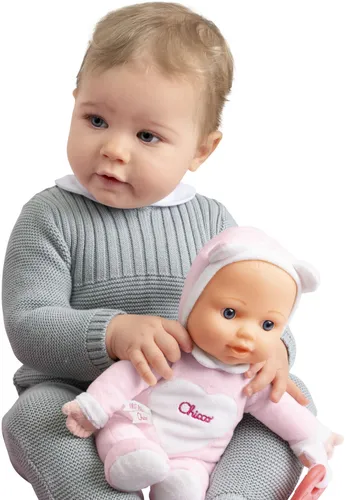 Lalka CHICCO My First Doll 00012117000000