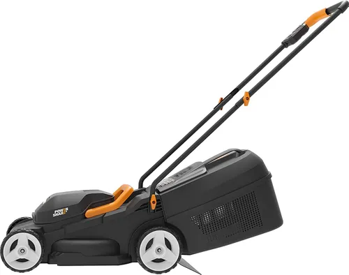 Worx WG730E Akülü Çim Biçme Makinesi