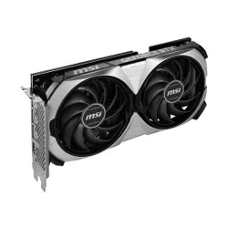 Karta graficzna MSI GeForce RTX 4070 Ventus 2X 12GB OC DLSS 3