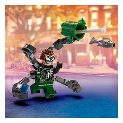 LEGO 76275 Marvel Pościg na motocyklu: Spider-Man vs. Doc Ock