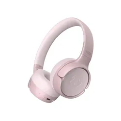 Беспроводные наушники Fresh ' N Rebel Code Fuse Earbuds Bluetooth Smokey Pink