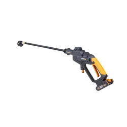 Мойка высокого давления Worx WG620E. 2