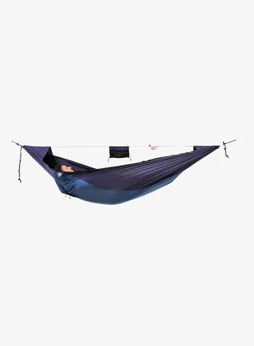 Hamak turystyczny Ticket To The Moon Mat navy blue