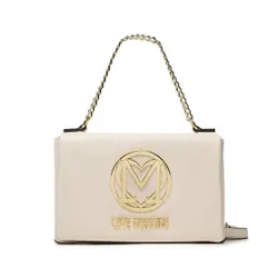 Dragoste MOSCHINO Jc4032pp1gld0110 geanta Avorio