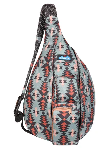 Рюкзак на одно плечо Kavu Rope Bag-harvest tile