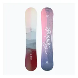 Deska snowboardowa damska Rossignol Soulside