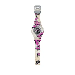 G-Shock Street Spirit GA-110SS-1aer Multi Saatler