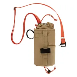 Сумка Fjallraven Hoja Snack Bag Large