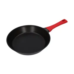 Patelnia Zwieger Obsidian Indukcja Greblon C3+ 20cm