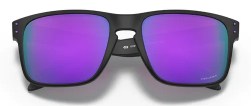 Велосипедные очки OAKLEY Holbrook PRIZM Violet