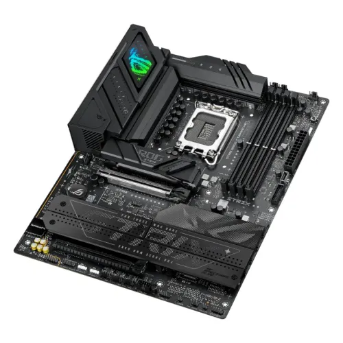 Płyta główna ASUS ROG STRIX B860-F GAMING WIFI