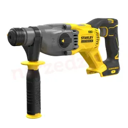 SDS-plus Stanley FatMax v20 SFMCH900B Akülü çekiç