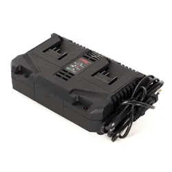 Ładowarka NAC BC20x2-40-S