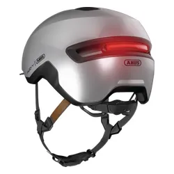 Kask rowerowy ABUS Hud-Y