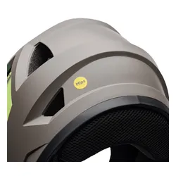 Kask rowerowy Full Face BELL Sanction 2 DLX Mips