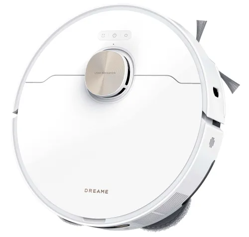 Robot sprzątający Dreame L50 Ultra Funkcja mopowania Stacja oczyszczająca Tworzenie mapy pomieszczenia