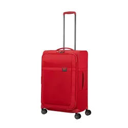 Средний расширяемый чемодан Samsonite Airea