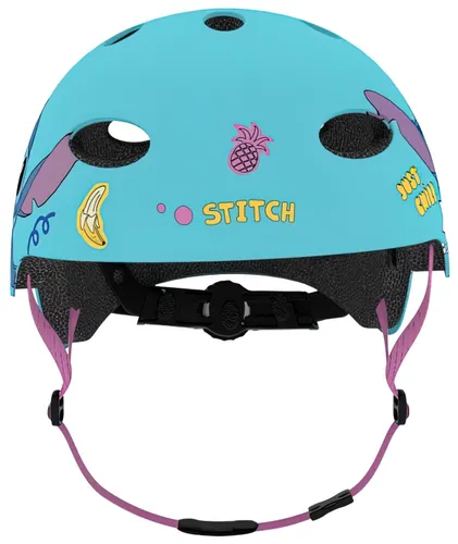 Kask DISNEY Stitch Wielokolorowy dla Dzieci (rozmiar M)