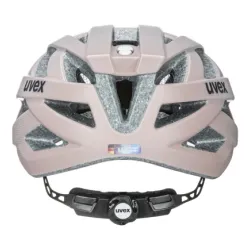 Kask rowerowy Uvex I-vo CC różowy