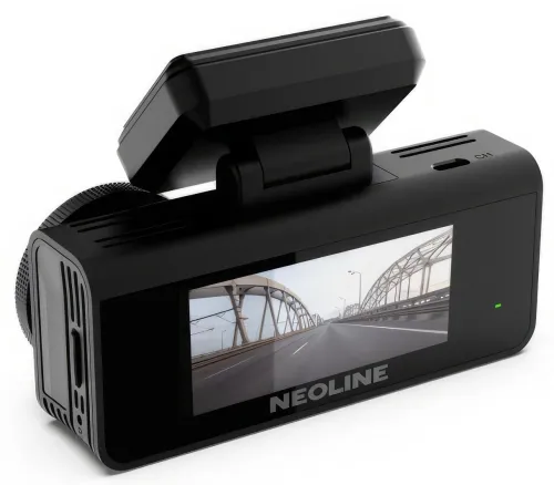 Wideorejestrator Neoline Argus 4K Dual