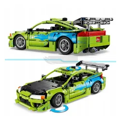LEGO Technic 42229 Samochód Fast and Furious Mitsubishi Eclipse