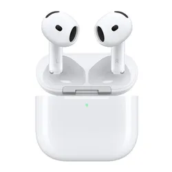 Apple AirPods 5 z bezprzewodowym etui ładującym