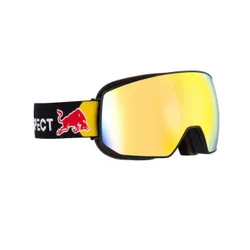 Gogle Red Bull Spec Fink 04RE2 Black Red 2025