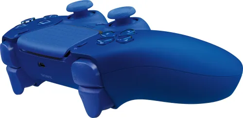 Pad Sony DualSense Icon Blue Edycja Limitowana do PS5 Bezprzewodowy