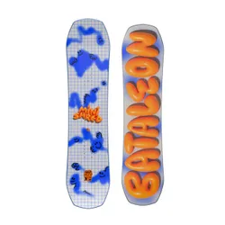 Deska snowboardowa Bataleon Minishred 2025