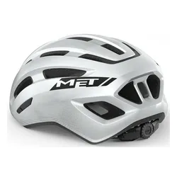 Kask rowerowy MET Miles