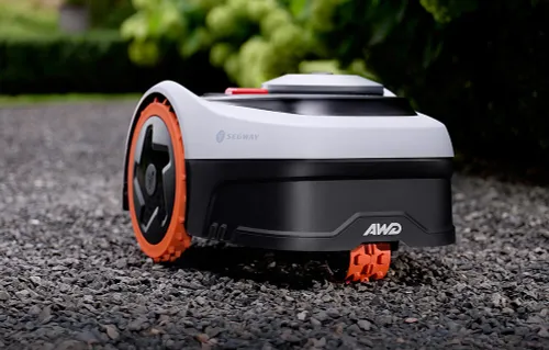 Robot koszący SEGWAY NAVIMOW i206E