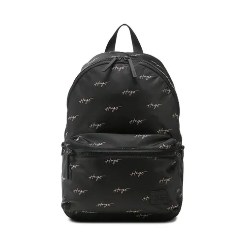 Hugo 50491972 Rucsac Negru 1