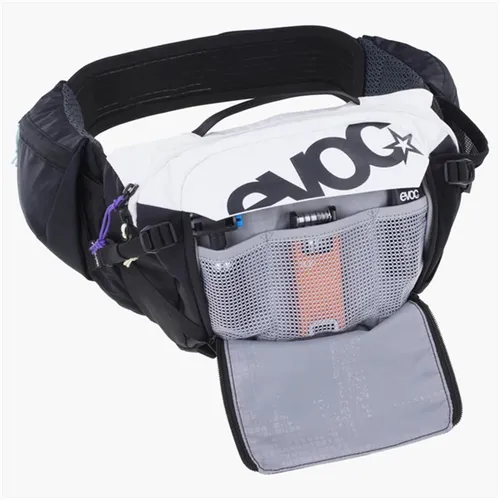 Nerka z bukłakiem EVOC Hip Pack Pro 3 + 1,5L