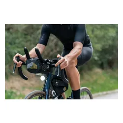 Сумка APIDURA Racing Aerobar Pack